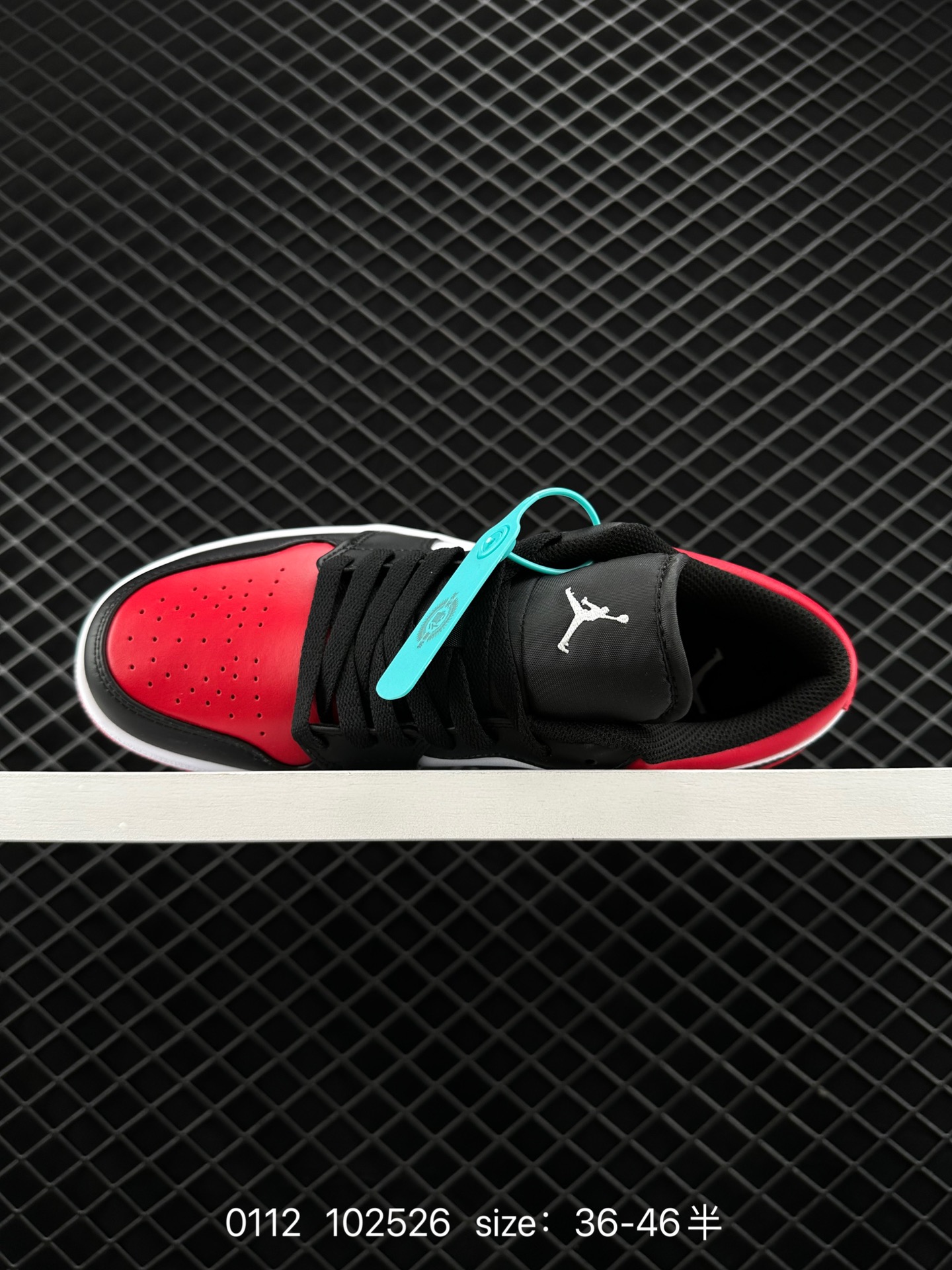 Nike Air Jordan 1 Mid”Green Yellow“